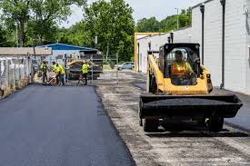 Why Choose Us For All Your Driveway Paving Needs in Watertown, SD?